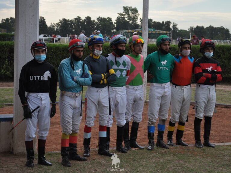 Los resultados de Las Flores