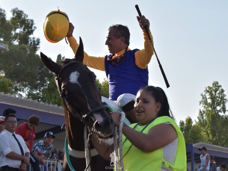 El Vendimia se viene con todo