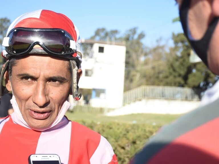 «Termina ganando porque es muy superior»