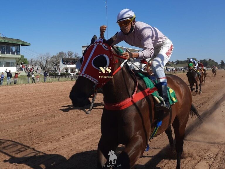 Una Emperatriz con claridad