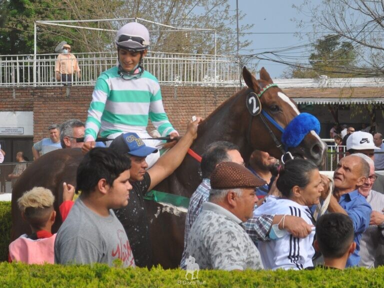 Los resultados de Las Flores
