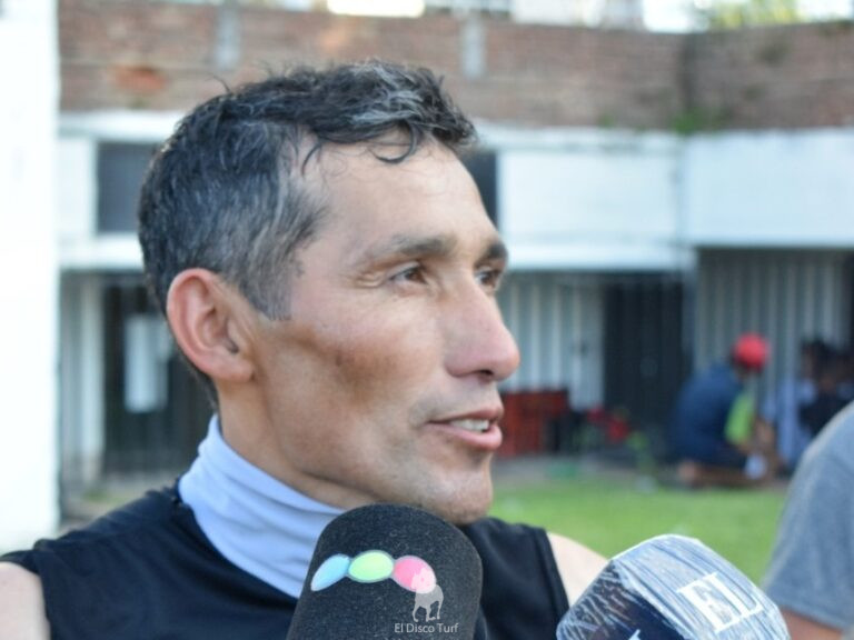 «Mirá que te bajan»