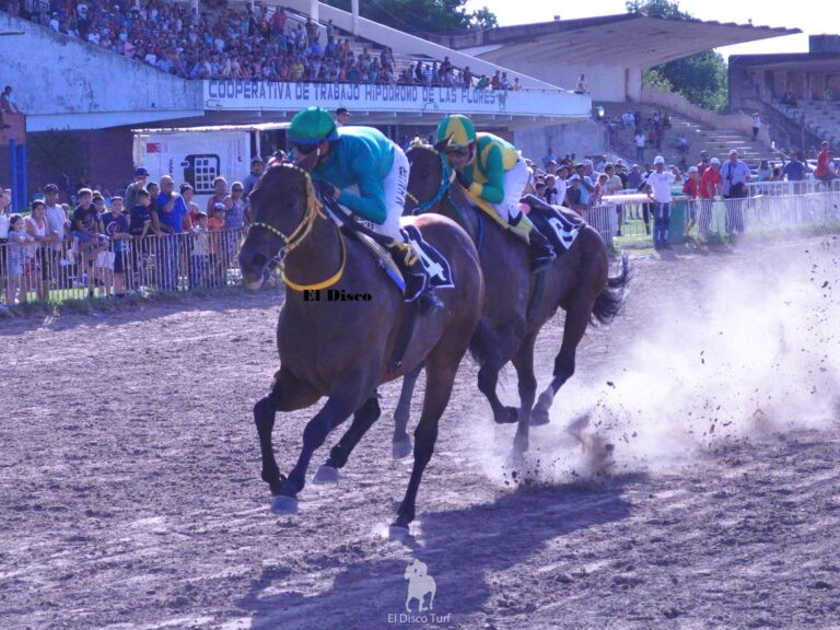 Noguchi mostró sus pergaminos