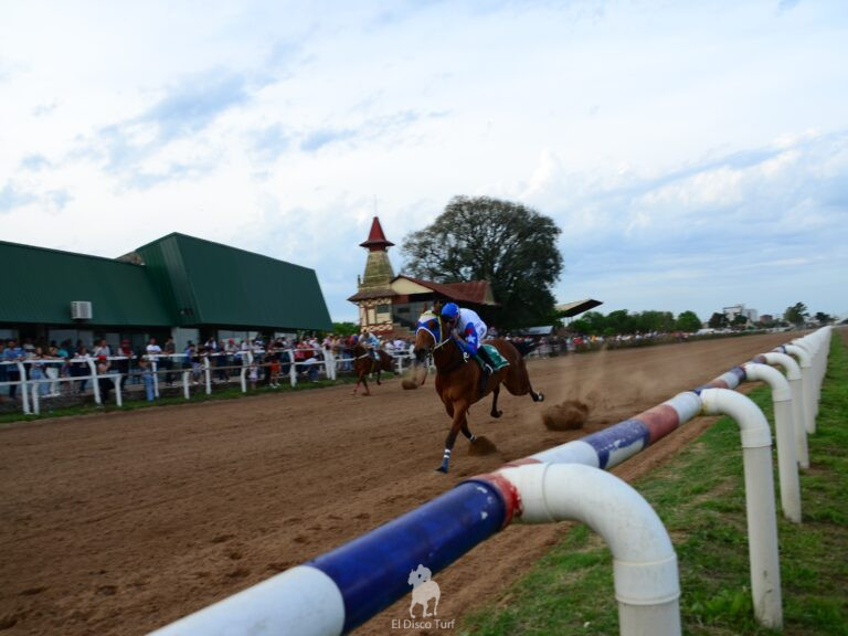 Con Mantecosa se festejó la Tradición