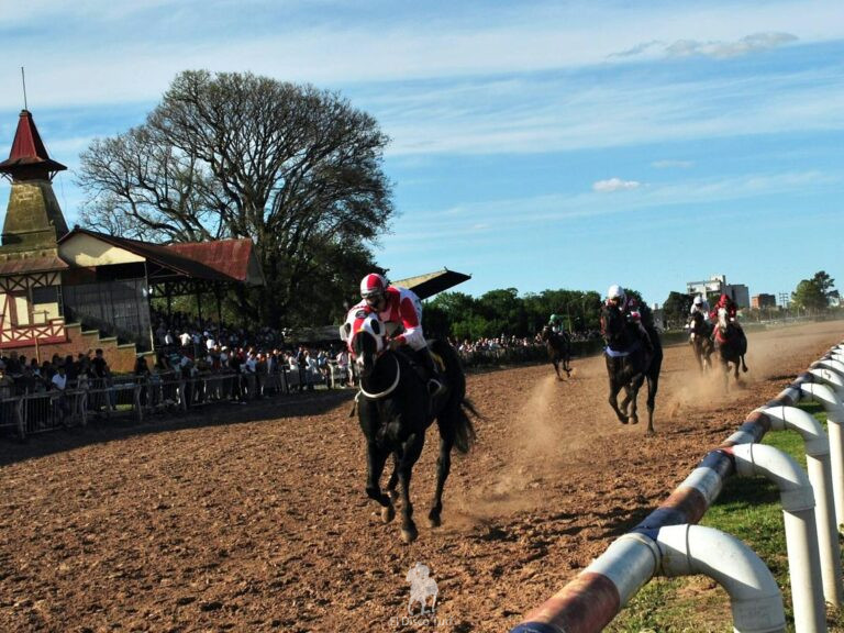 Una victoria Legendaria