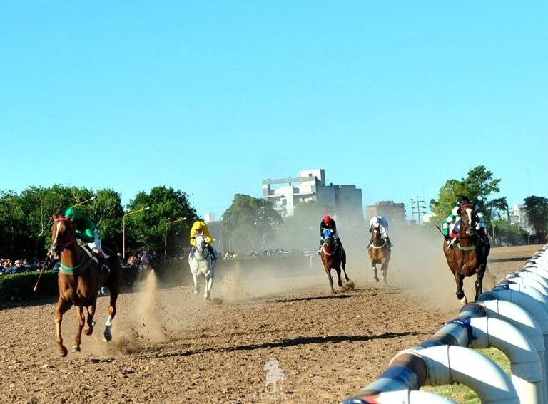 Son of Daddy brilló en el cierre