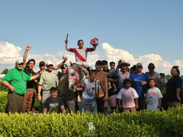 La Bondad de Gran Beto
