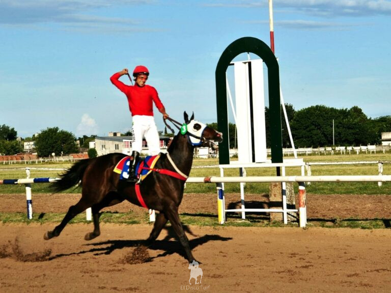 Globber bajó el telón